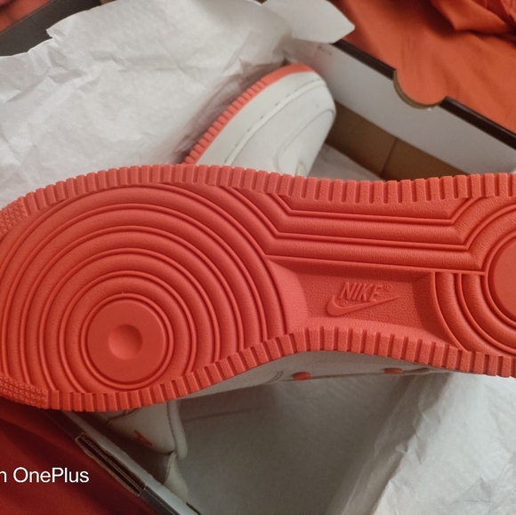 Nike Air Force 1 limited edition Rare - Picture 6 of 8